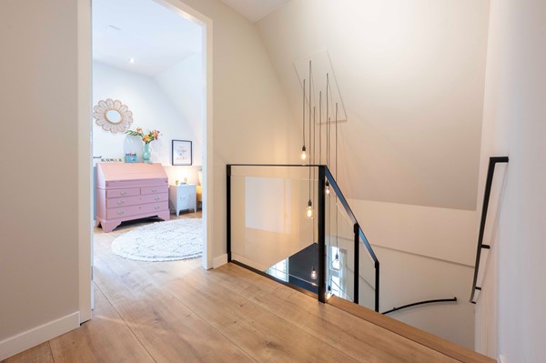 Medium property photo - Amalialaantje 1, 4744 BW Bosschenhoofd